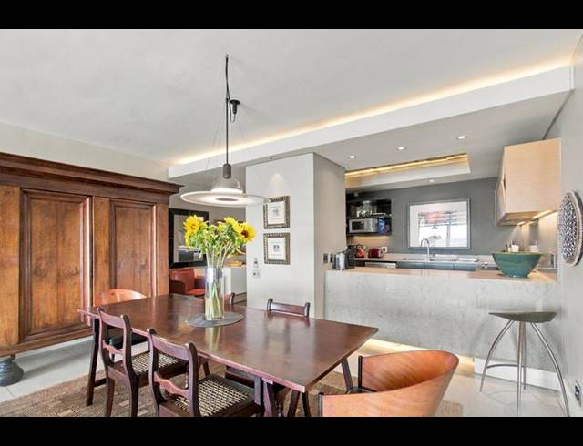 3 BEDROOM APARTMENT FOR SALE IN BLOUBERGRANT